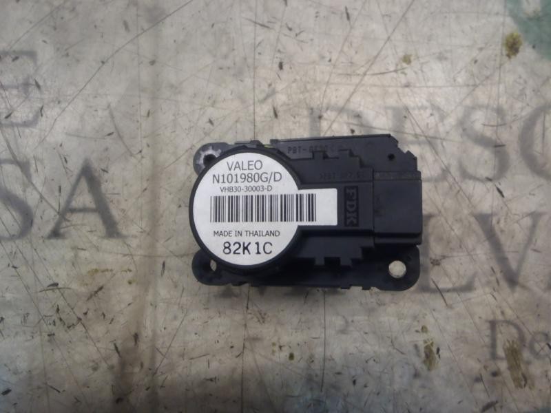 Recambio de motor apertura trampillas climatizador para peugeot 308 premium referencia OEM IAM   