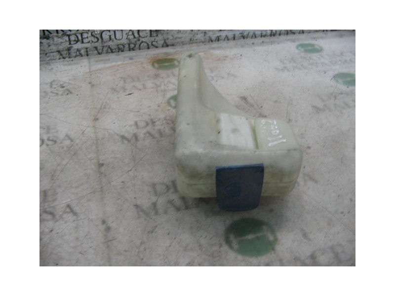 Recambio de deposito limpia para seat ibiza (6k) gt (1998) referencia OEM IAM   