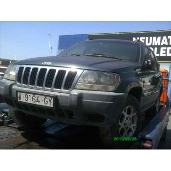 JEEP GR.CHEROKEE (WJ/WG)