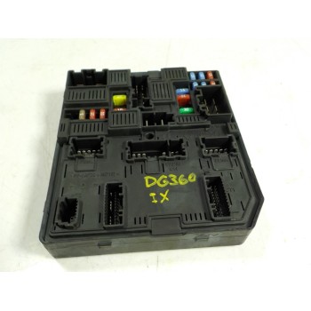 CAJA RELES / FUSIBLES 284B73ZL0A 284B73ZL0A 1334000490