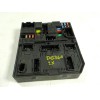Recambio de caja reles / fusibles para nissan pulsar (c13) 1.5 turbodiesel cat referencia OEM IAM 284B73ZL0A 284B73ZL0A 13340004