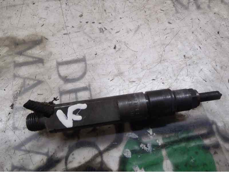 Recambio de inyector para seat ibiza (6k) gt (1998) referencia OEM IAM   