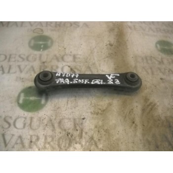BRAZO SUSPENSION INFERIOR TRASERO IZQUIERDO 