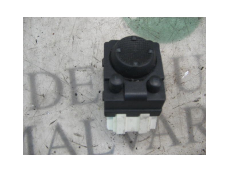 Recambio de mando retrovisor para seat ibiza (6k) gt (1998) referencia OEM IAM   