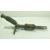 Recambio de catalizador para seat ateca (kh7, khp) 1.5 tsi referencia OEM IAM 5Q0254506MX 5Q0131701CR 