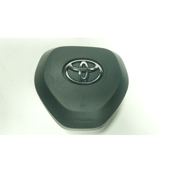 AIRBAG DELANTERO IZQUIERDO 4513012E40C0 TG17A02001 