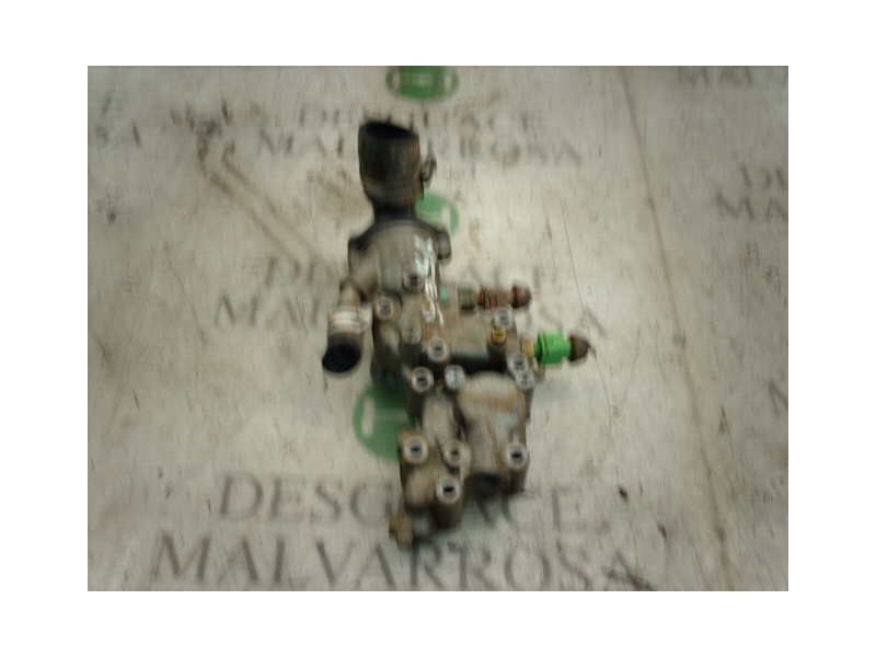 Recambio de termostato para citroën xsara berlina 1.6 lx referencia OEM IAM   