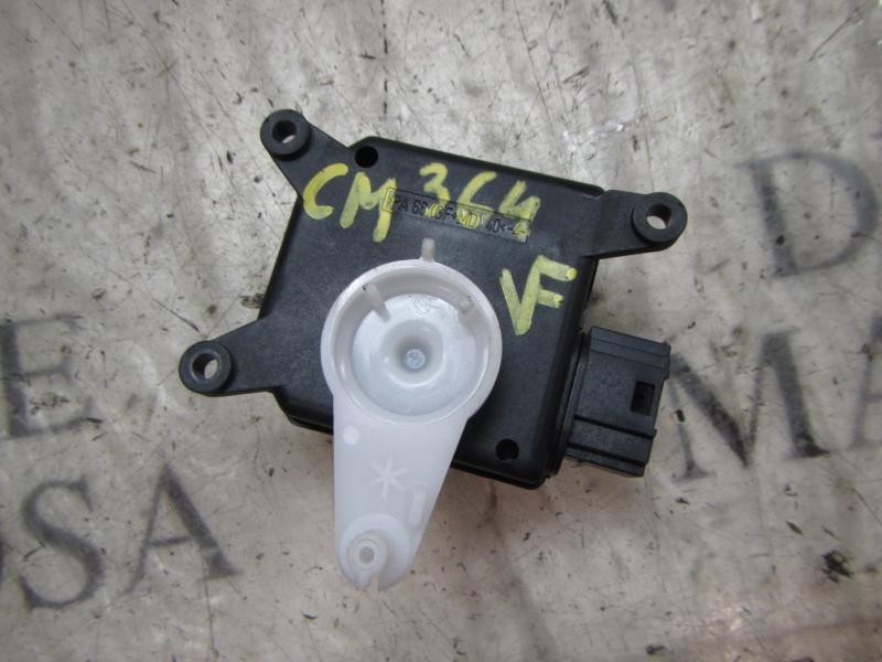 Recambio de motor apertura trampillas climatizador para citroën c4 berlina lx referencia OEM IAM   