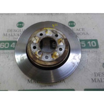 DISCO FRENO TRASERO 34216864061 