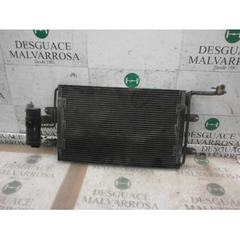 CONDENSADOR AIRE ACONDICIONADO 