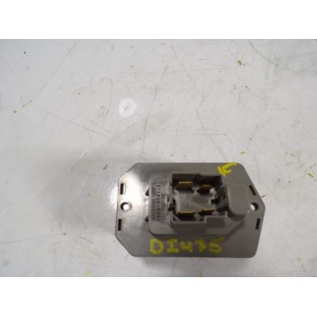 RESISTENCIA CALEFACCION PCE500010 079000901 079000901