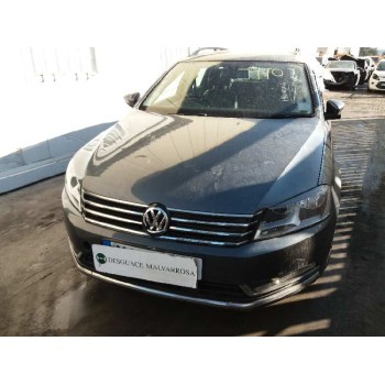 VOLKSWAGEN PASSAT VARIANT (365)