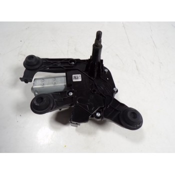 MOTOR LIMPIA TRASERO 9801666380 9801666380A W000052296