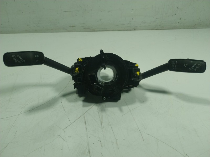Recambio de mando intermitentes para volkswagen t-cross 1.0 tsi referencia OEM IAM 2Q0953513IGI 2Q1953507L 6RA959653A