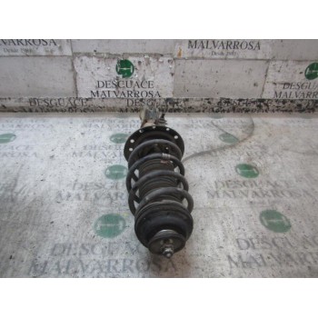AMORTIGUADOR DELANTERO IZQUIERDO 