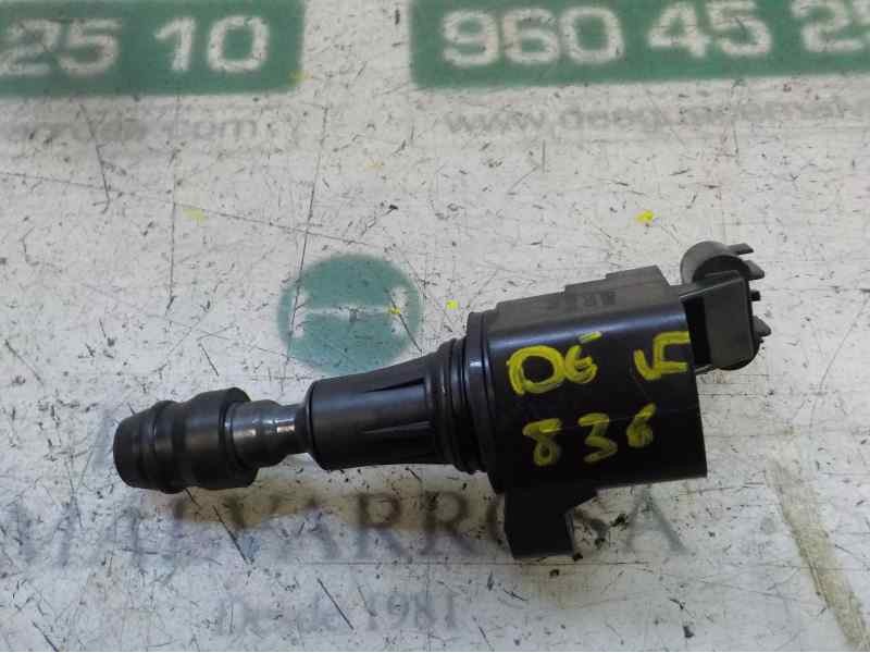 Recambio de bobina para opel insignia berlina sport 4x4 referencia OEM IAM 12578224 12578224 0997000850