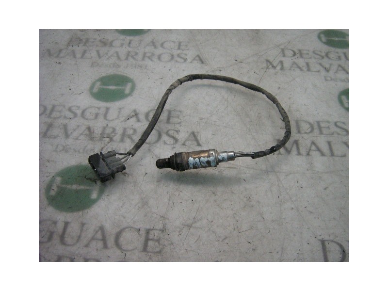 Recambio de sonda lambda para volkswagen golf iii berlina (1h1) cl referencia OEM IAM   