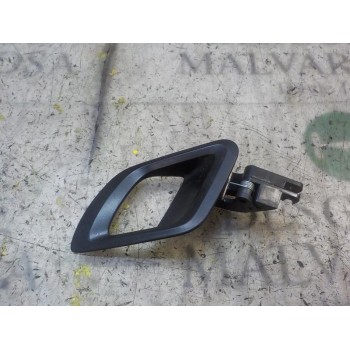 MANETA INTERIOR DELANTERA IZQUIERDA 5J0837225B9B9 