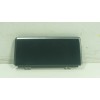 Recambio de pantalla multifuncion para bmw x1 (f48) xdrive 18 d referencia OEM IAM 65509387451 938745104 
