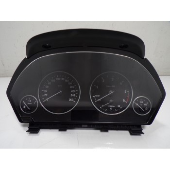 CUADRO INSTRUMENTOS 62108718256 6210IK9287480 