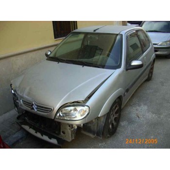 CITROËN SAXO
