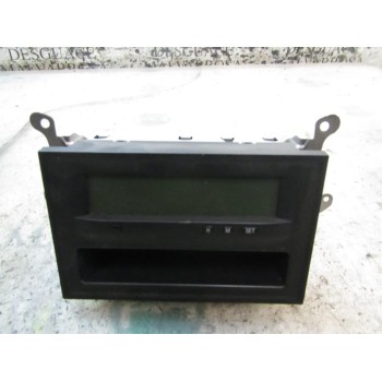 MANDO MULTIFUNCION 8750A087 8750A087 DU4E411