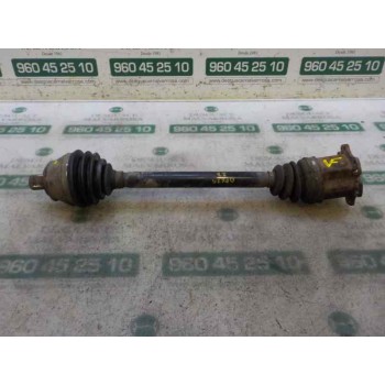 TRANSMISION IZQUIERDA 4F0407271J 4F0407271J 