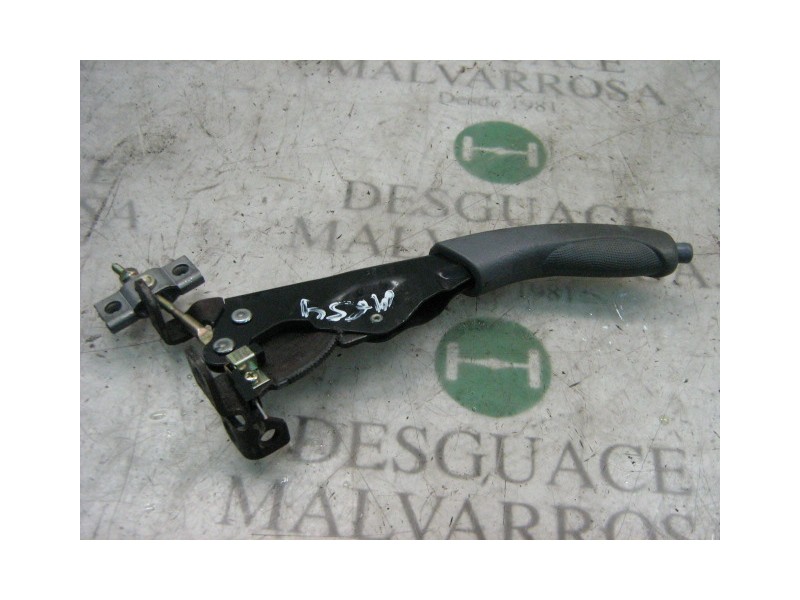 Recambio de palanca freno de mano para hyundai accent (lc) gt referencia OEM IAM 5971025000LT  