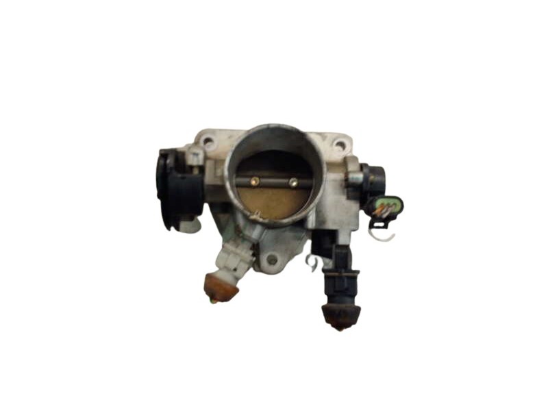 Recambio de caja mariposa para citroën xsara berlina 1.6 lx referencia OEM IAM   