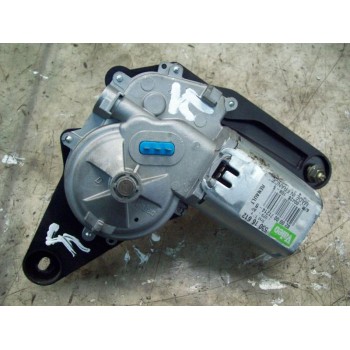 MOTOR LIMPIA TRASERO 