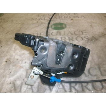 CERRADURA PUERTA DELANTERA DERECHA 