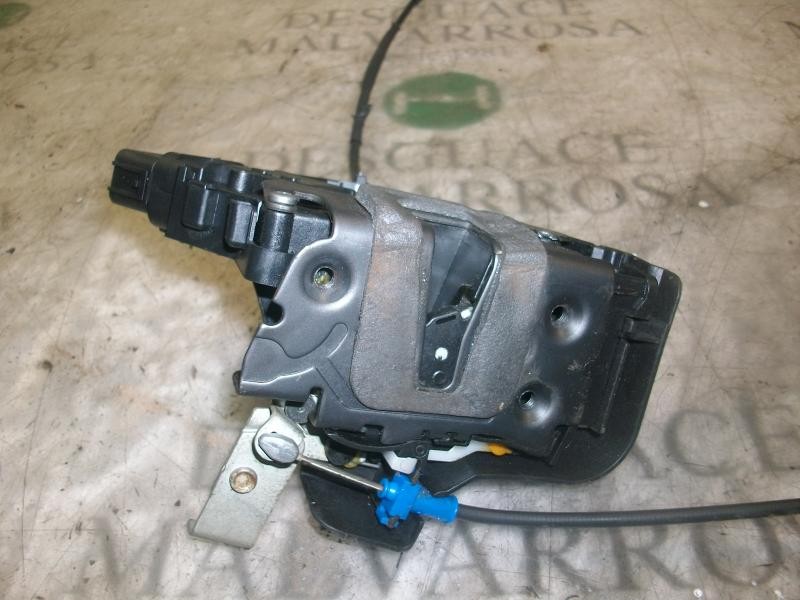 Recambio de cerradura puerta delantera derecha para ford mondeo ber. (ca2) ghia referencia OEM IAM   
