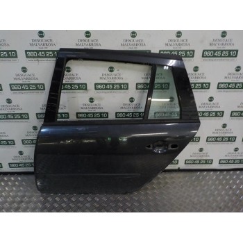 PUERTA TRASERA IZQUIERDA 