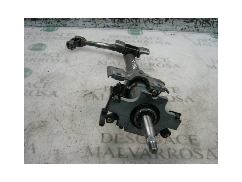 Recambio de columna direccion para hyundai accent (lc) gt referencia OEM IAM 5631025501  