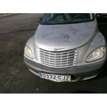 CHRYSLER PT CRUISER (PT)