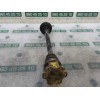 Recambio de transmision izquierda para audi a6 allroad quattro (4fh) 3.0 v6 24v tdi referencia OEM IAM 4F0407271J 4F0407271J 