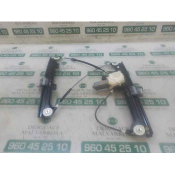 ELEVALUNAS DELANTERO DERECHO 51337184384 6922268 