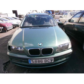 BMW SERIE 3 TOURING (E46)