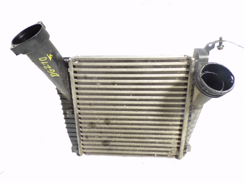 Recambio de intercooler para volkswagen touareg (7l6) 2.5 tdi dpf referencia OEM IAM 7L6145803E  