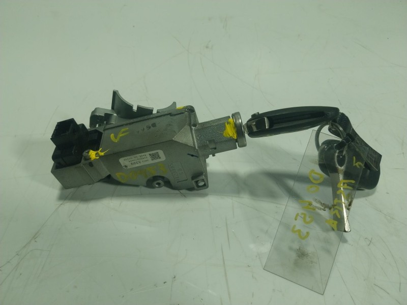 Recambio de antirrobo para opel astra k (b16) 1.6 cdti (68) referencia OEM IAM 39079926 39033399 