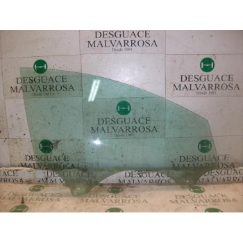 CRISTAL PUERTA DELANTERO DERECHO 