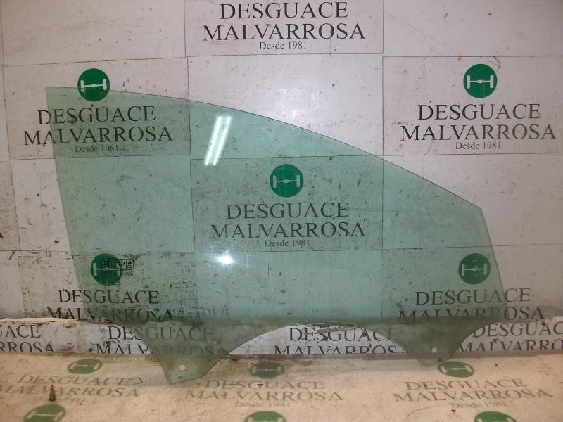 Recambio de cristal puerta delantero derecho para ford mondeo ber. (ca2) ghia referencia OEM IAM   