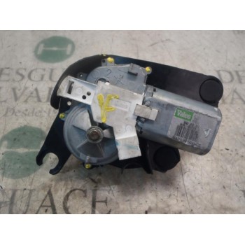 MOTOR LIMPIA TRASERO 