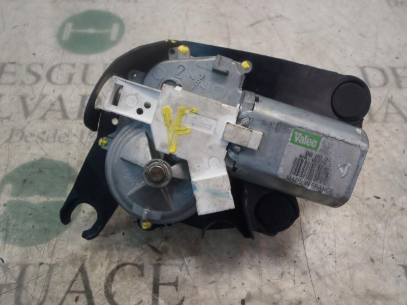 Recambio de motor limpia trasero para peugeot 308 premium referencia OEM IAM   