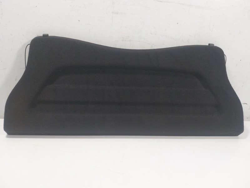 Recambio de bandeja trasera para renault clio iv (bh_) 1.5 dci 90 referencia OEM IAM 794209633R 794209633R 