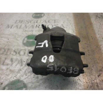 PINZA FRENO DELANTERA DERECHA 