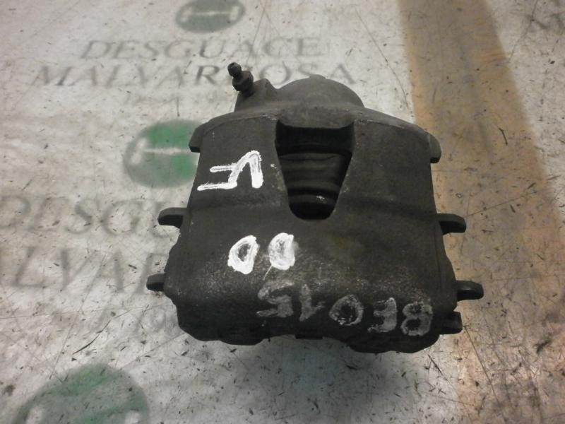 Recambio de pinza freno delantera derecha para volkswagen golf iv berlina (1j1) gti referencia OEM IAM   