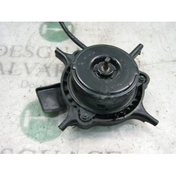 ELECTROVENTILADOR 2538625001 