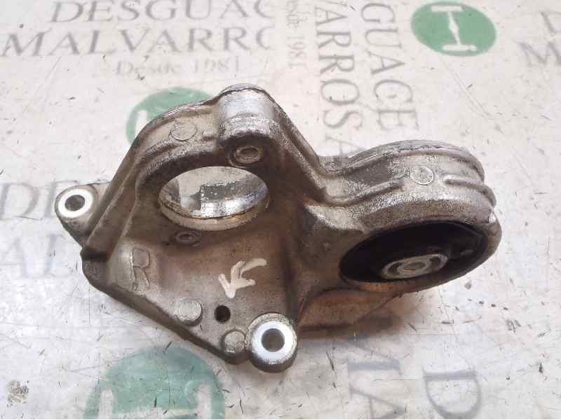 Recambio de soporte motor trasero para citroën berlingo 1.9 600 d furg. referencia OEM IAM   