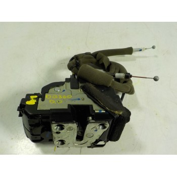 CERRADURA PUERTA DELANTERA DERECHA 805003ZL0A 